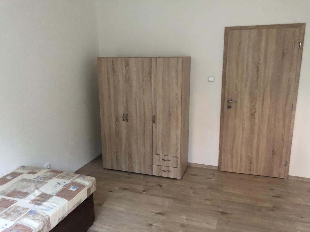 Spolubydlení atypický 10 m2