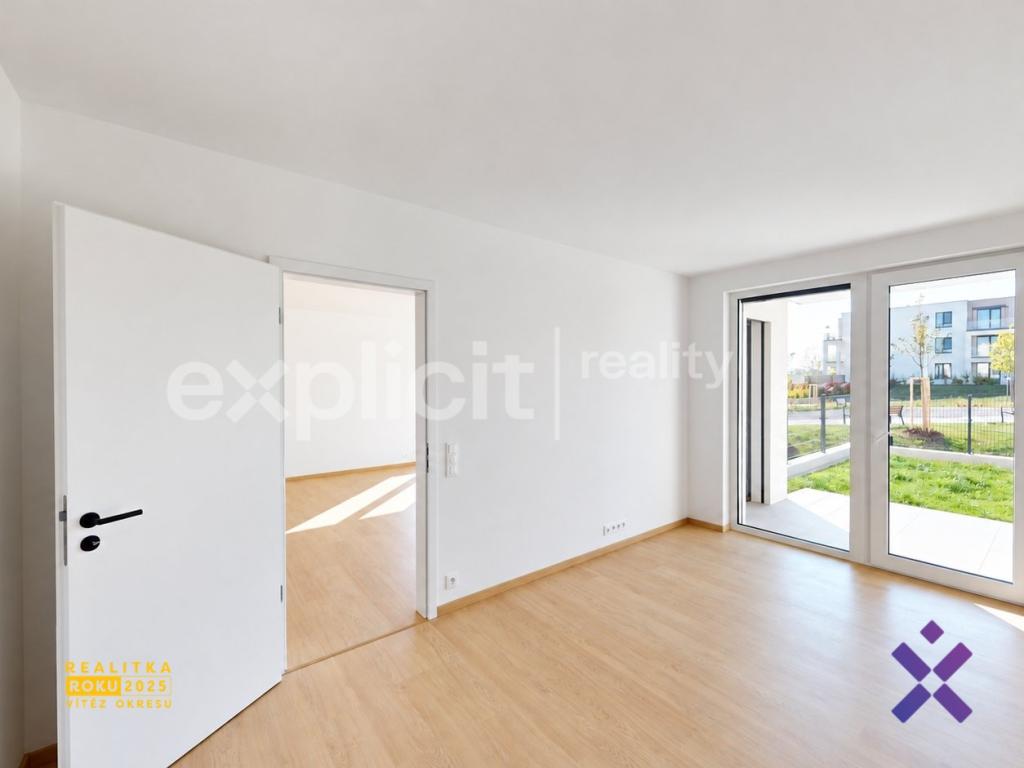 Pronájem bytu 2+kk 59 m2, Olomouc – náhled fotky 13