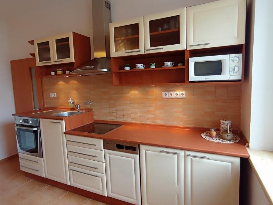 Pronájem bytu 2+1 47 m² - Mehr