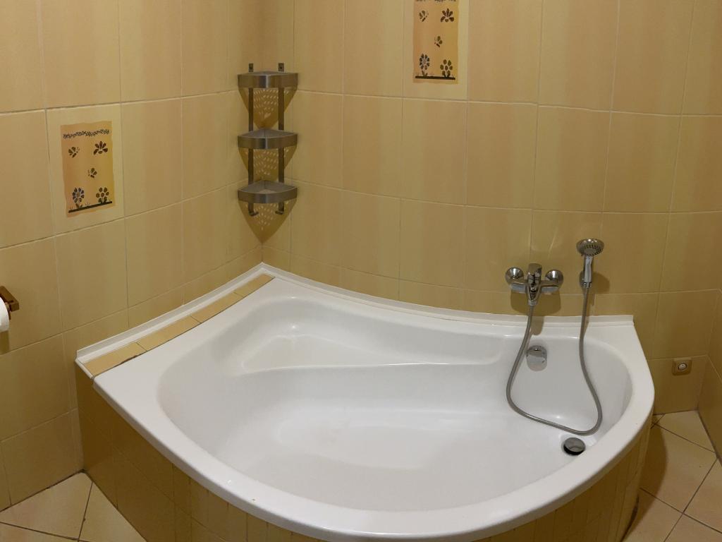 Pronajem bytu 1+kk 32 m2