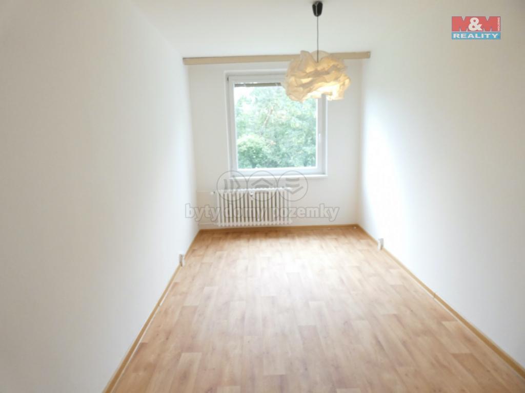 Pronajem bytu 3+1 78 m2