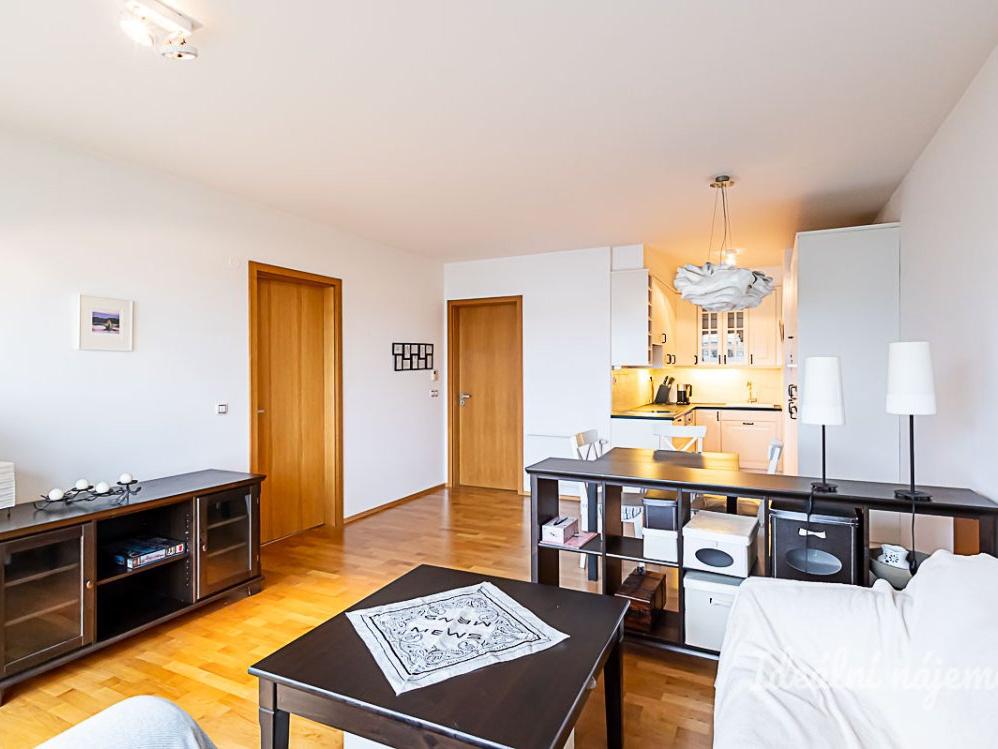 Pronájem bytu 2+kk 55 m2