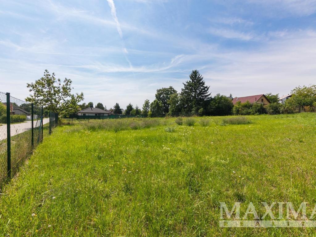 Prodej pozemku 1240 m2, Čakovičky – náhled fotky 5