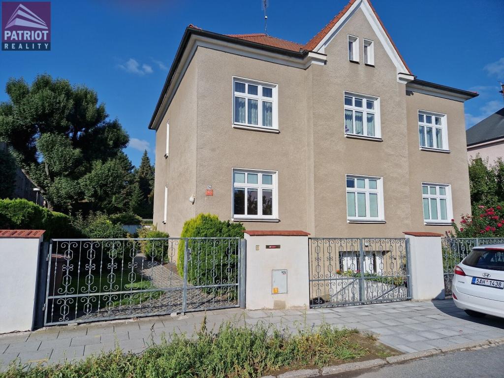Pronájem bytu 2+1 68 m2