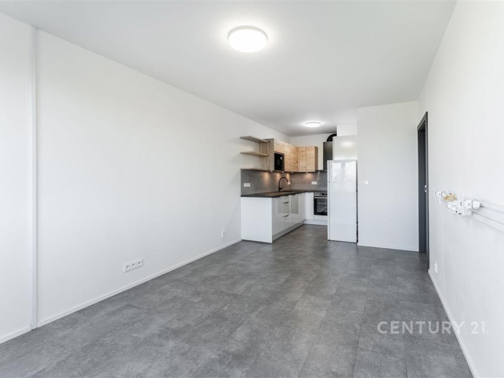 Pronájem bytu 2+kk 45 m2