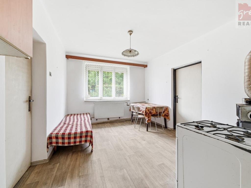 Prodej domu 266 m2