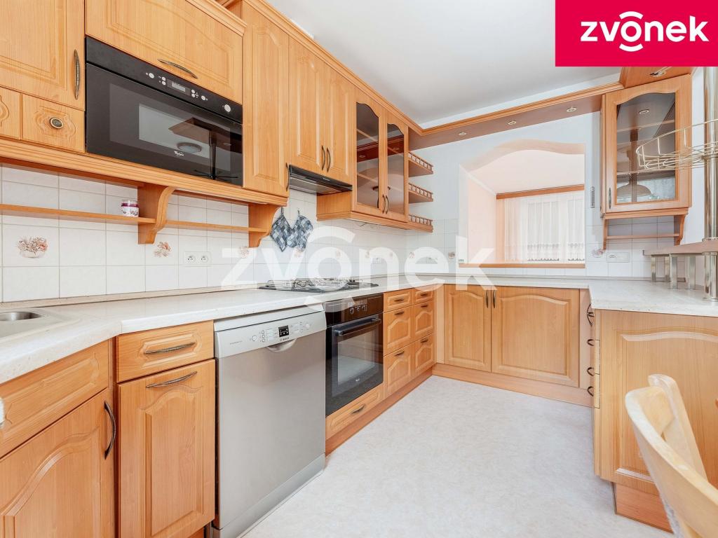 Prodej bytu 2+1 78 m2