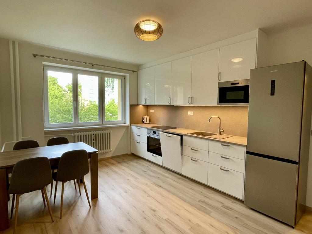 Pronájem bytu 3+kk 54 m2