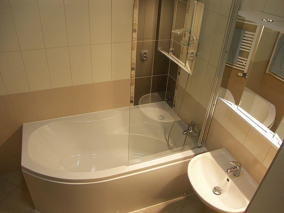 Pronájem bytu 2+kk 57 m2