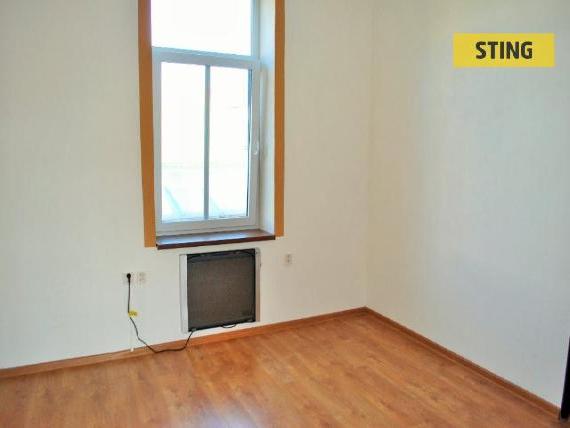 Pronajem bytu garsonka 15 m2