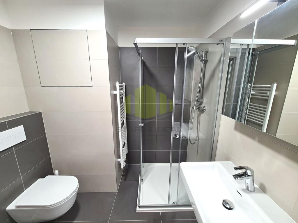 Pronájem bytu 1+kk 31 m2, Olomouc – náhled fotky 7