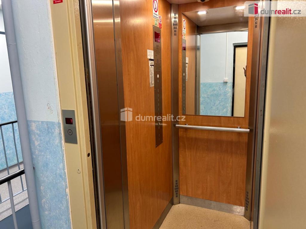 Prodej bytu 2+kk 39 m2