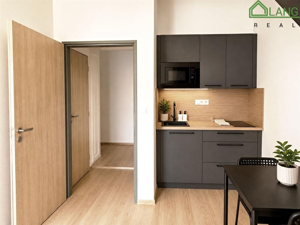 Pronájem bytu 2+kk 50 m2