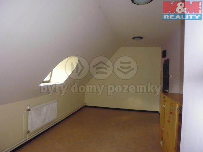 Pronajem bytu 2+1 50 m2