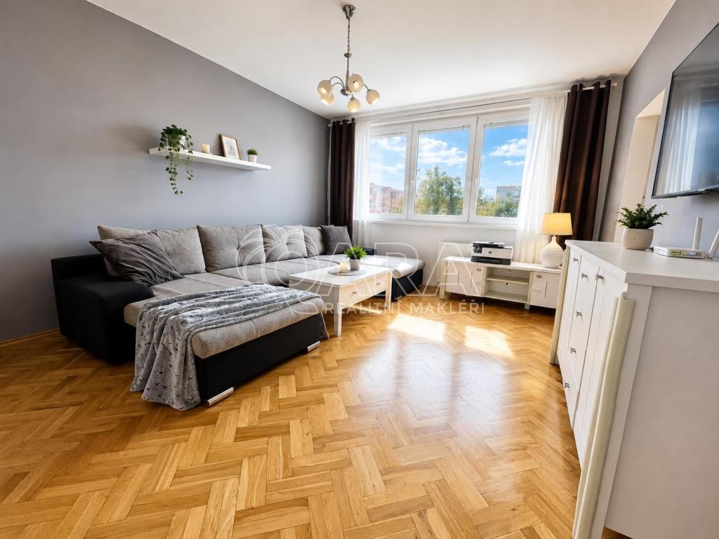 Prodej bytu 3+1 68 m2