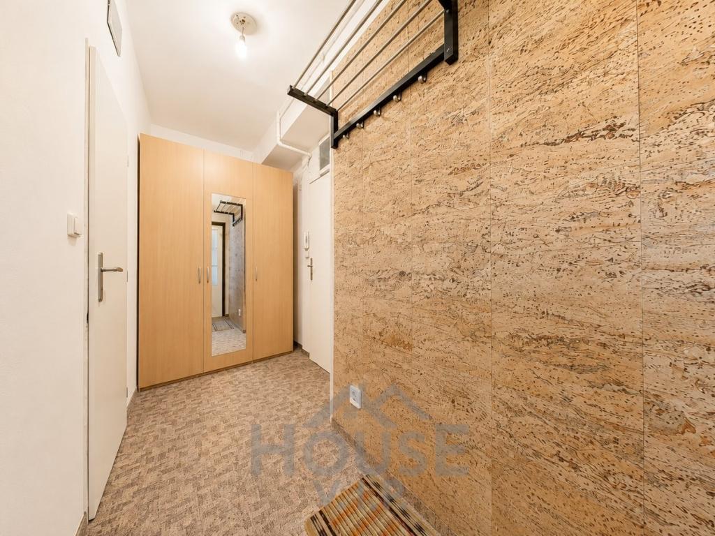 Prodej bytu 1+1 33 m2, Brandýs nad Labem-Stará Boleslav – náhled fotky 9