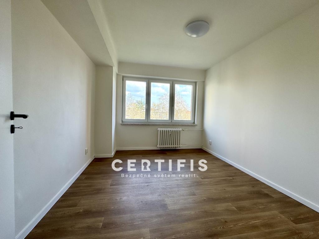 Pronájem bytu 2+kk 57 m2