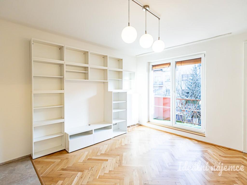 Pronájem bytu 2+kk 51 m2