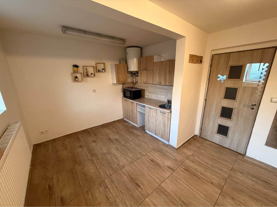 Pronájem bytu 1+kk 15 m2