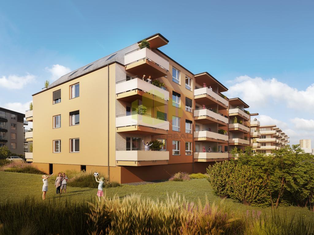 Pronájem bytu 2+kk 56 m2, Olomouc – náhled fotky 23