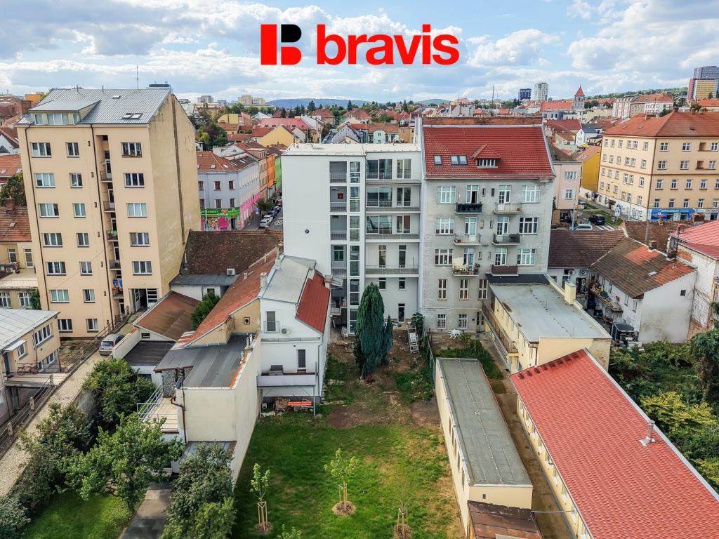 Prodej bytu 2+kk 55 m2, Brno – náhled fotky 7