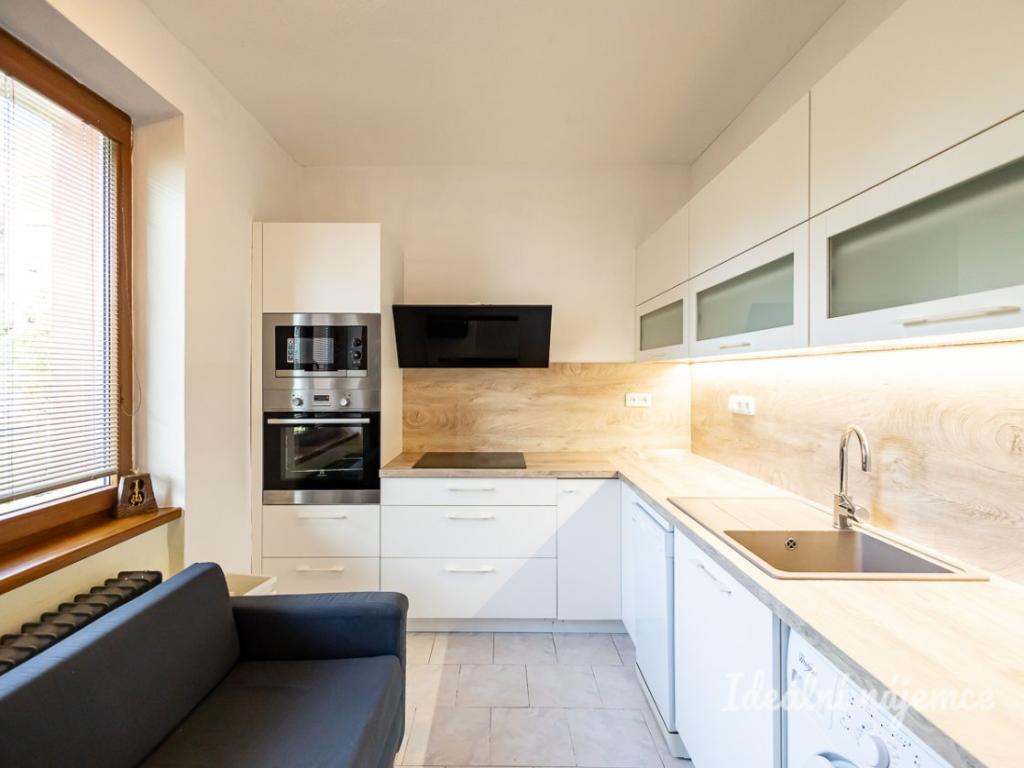 Pronájem bytu 3+1 65 m2