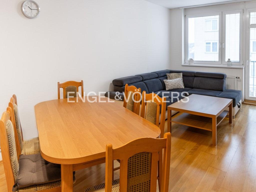 Pronájem bytu 2+kk 68 m2