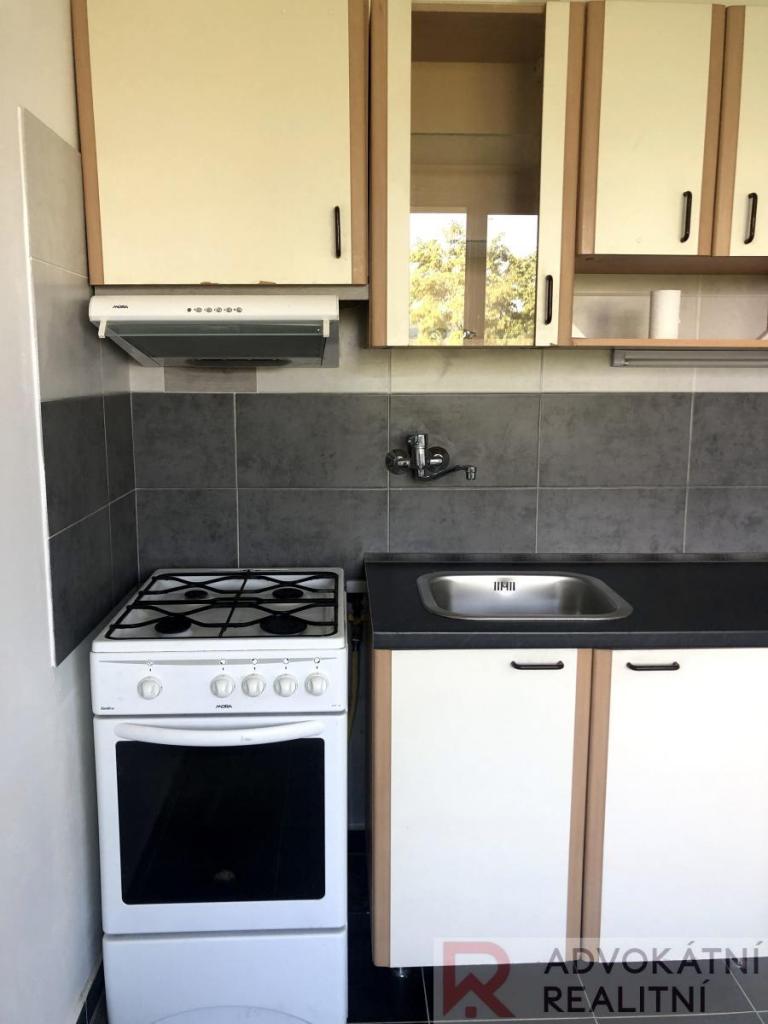 Pronájem bytu 2+kk 41 m2