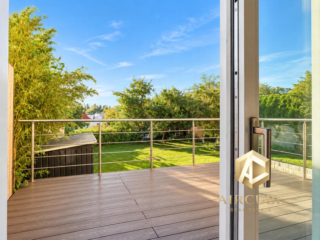 Pronájem bytu 2+1 62 m2