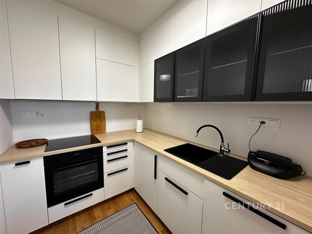 Pronájem bytu 2+kk 58 m2