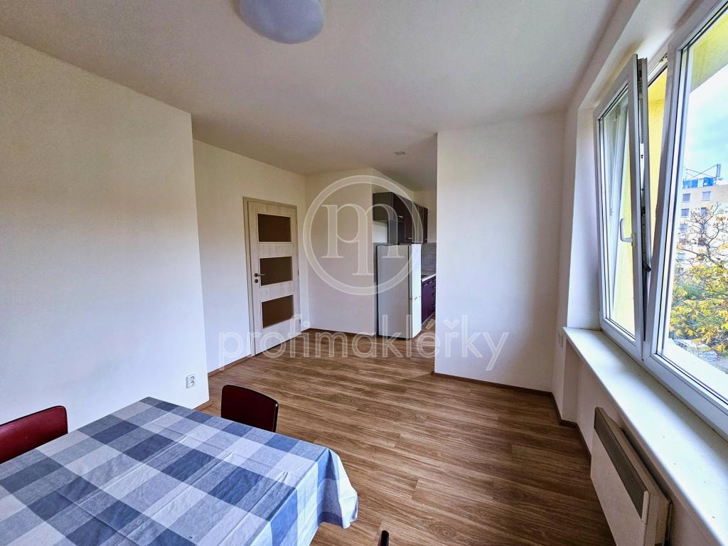 Pronájem bytu 2+kk 52 m2