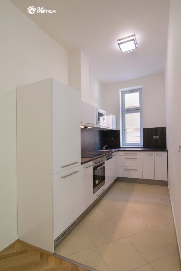 Pronájem bytu 2+kk 56 m2