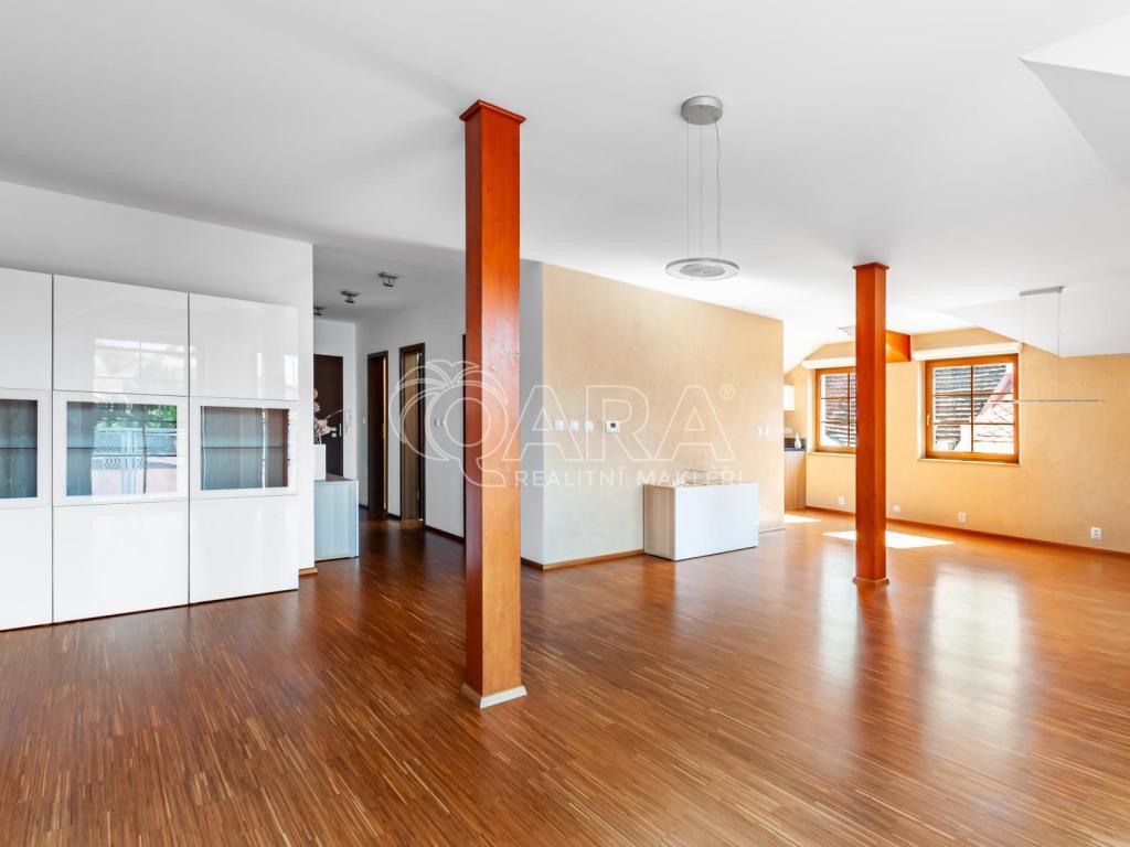 Pronájem bytu 4+kk 230 m2, Beroun – náhled fotky 14