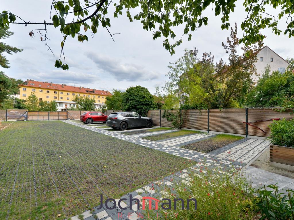 Pronájem bytu 2+kk 57 m2, České Budějovice – náhled fotky 13