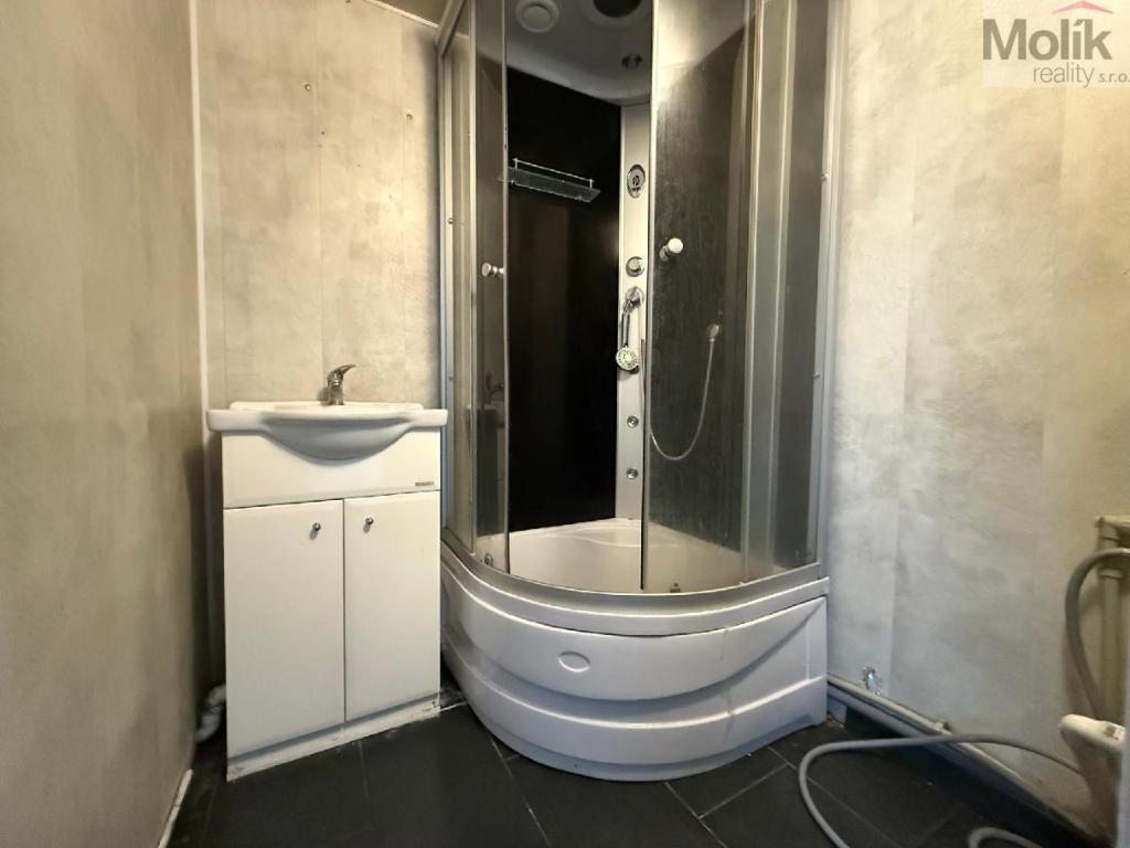 Prodej bytu 2+1 62 m2