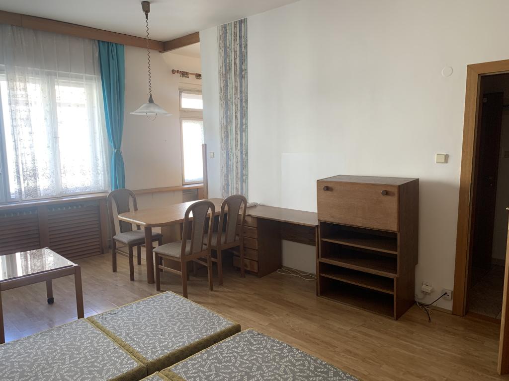 Pronájem bytu 1+kk 30 m2