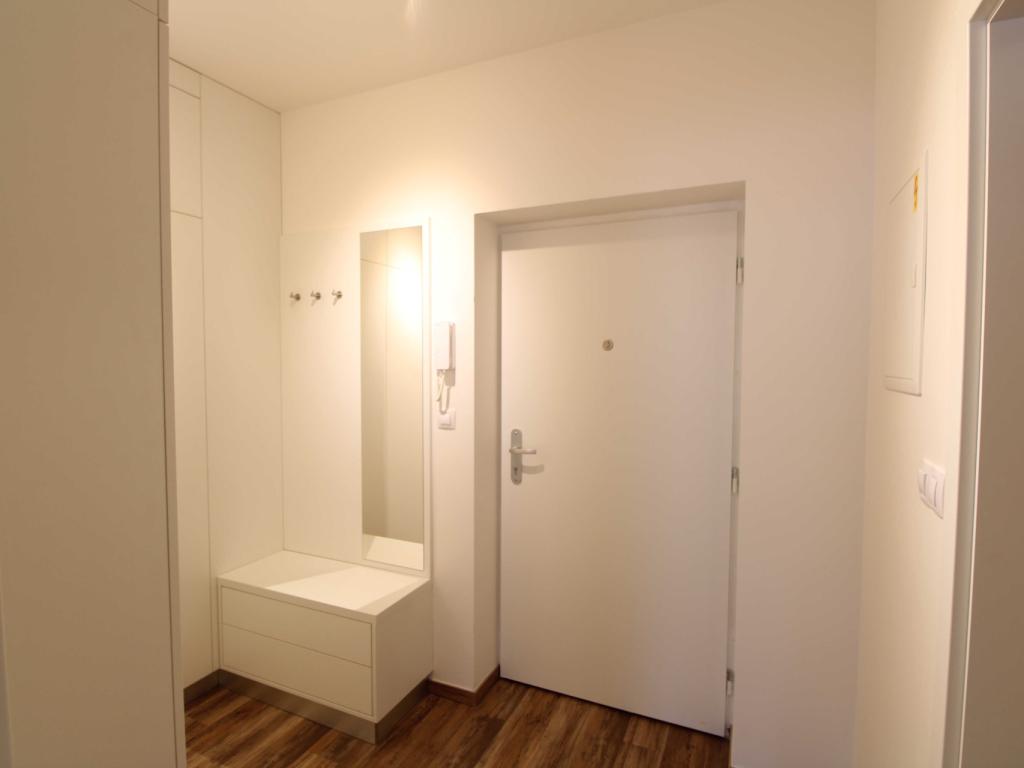 Pronájem bytu 1+kk 36 m2
