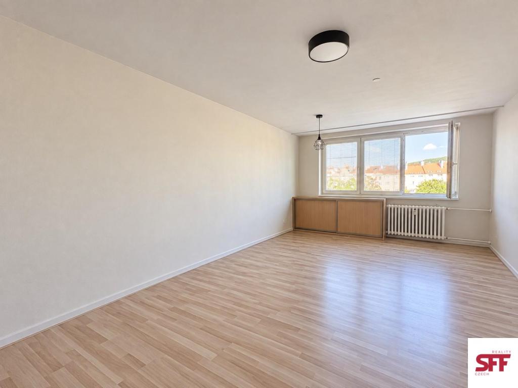 Pronájem bytu 3+1 72 m2