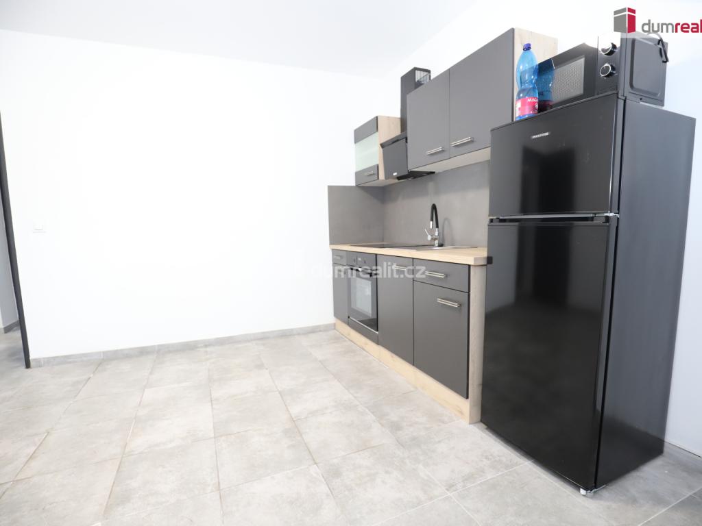Pronájem bytu 3+1 59 m2