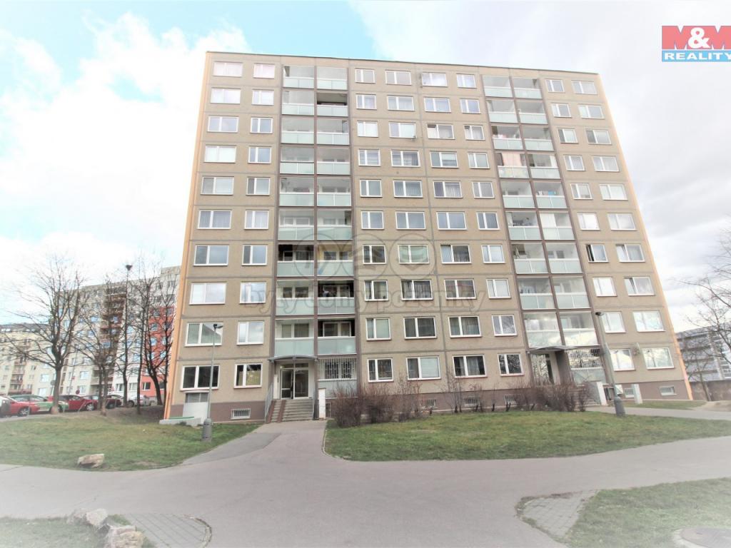 Pronajem bytu 3+kk 63 m2
