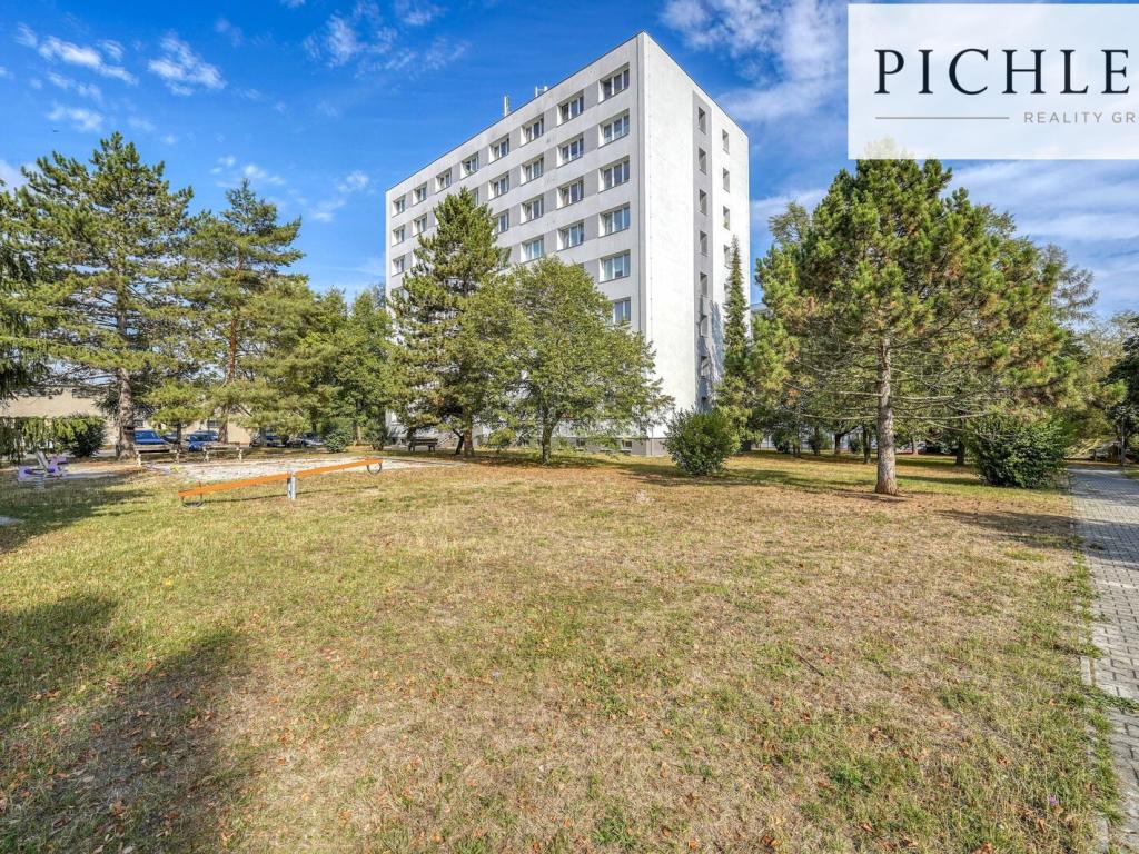 Prodej bytu 1+1 40 m2