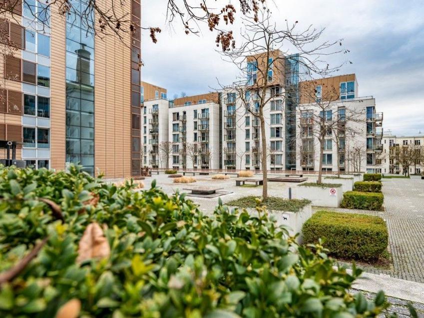 Pronájem bytu 2+kk 52 m2
