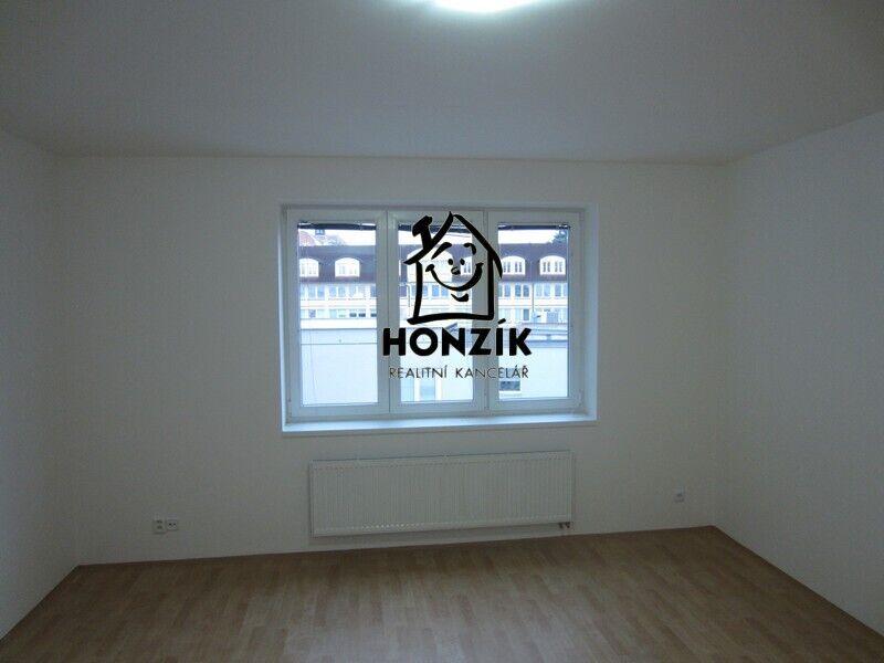 Pronájem bytu 2+kk 51 m2