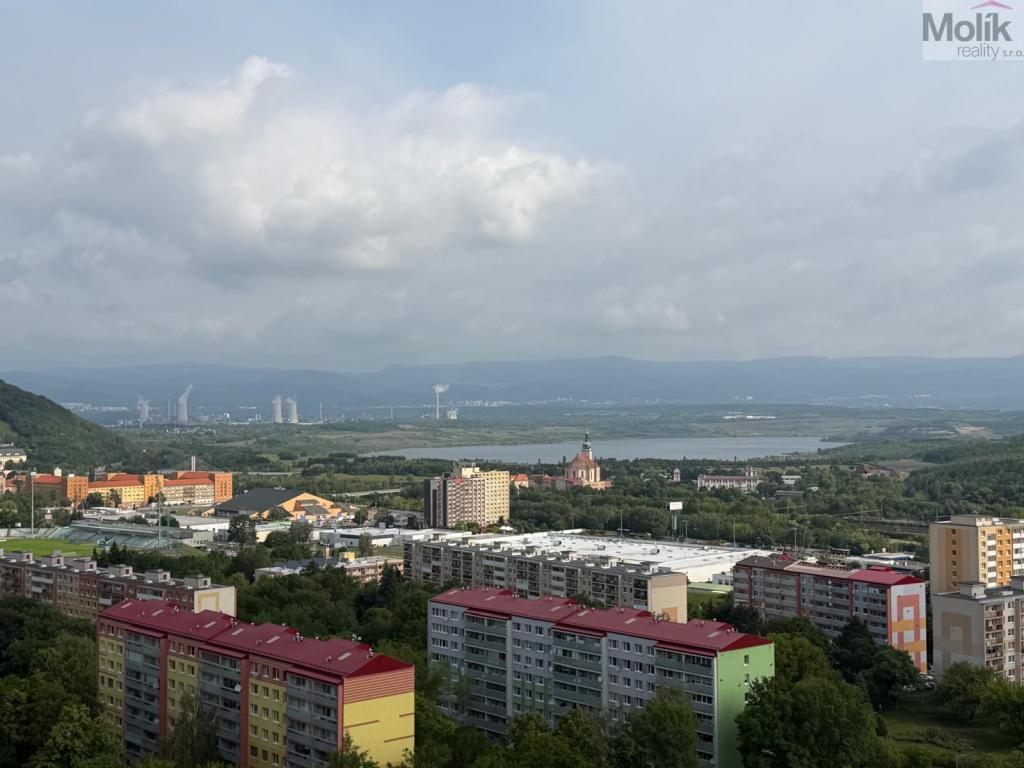 Prodej bytu 1+1 41 m2, Most – náhled fotky 6