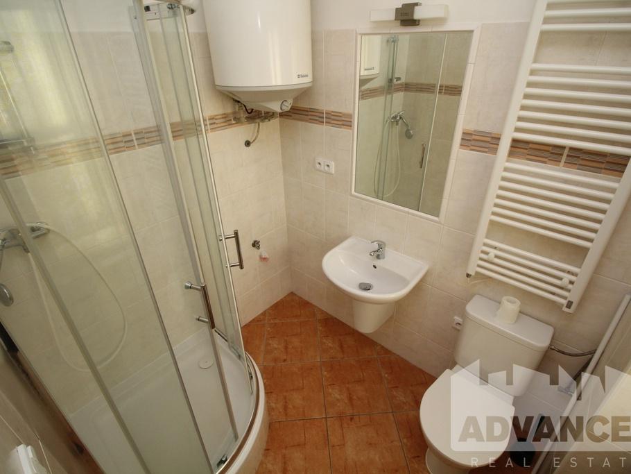 Pronájem bytu 1+1 32 m2
