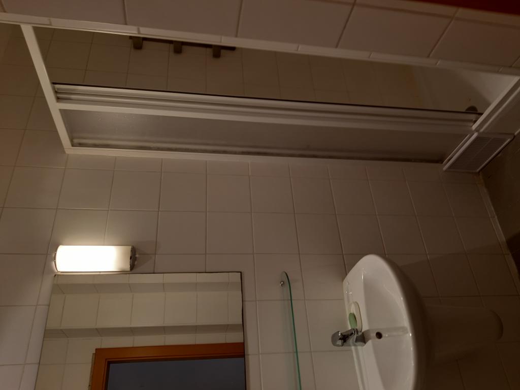 Pronajem bytu 2+kk 45 m2