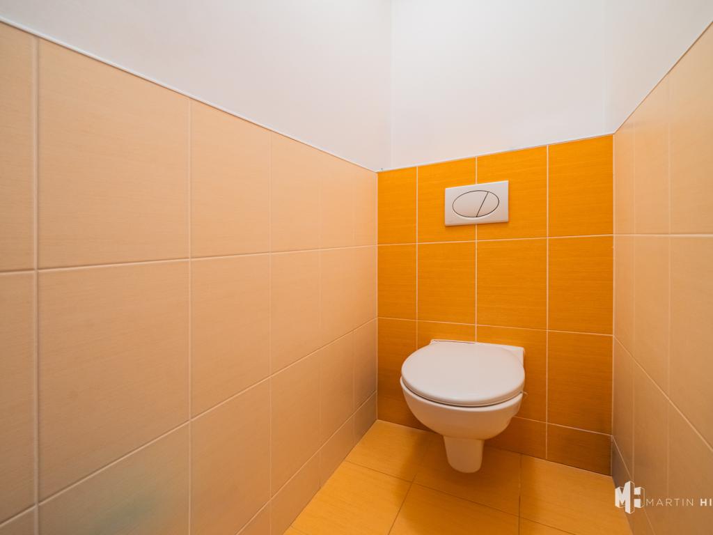 Pronájem bytu 3+kk 72 m2, Praha – náhled fotky 14