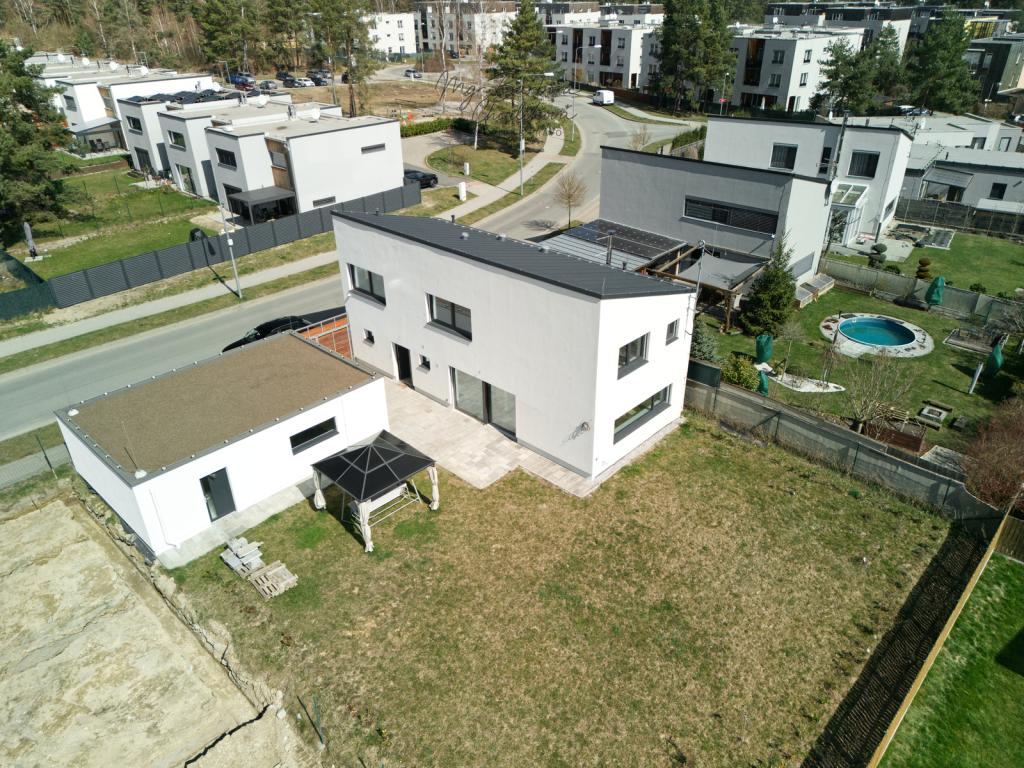 House for sale · 134 m² · Plzeň — 737 641 €