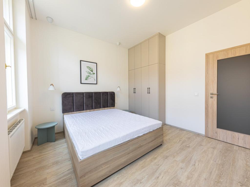 Pronájem bytu 2+kk 49 m2