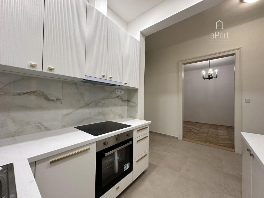 Pronájem bytu 3+1 80 m2